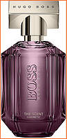 Хуго Босс Зе Сент Магнетик Фо Хер - Hugo Boss The Scent Magnetic For Her парфумована вода 100 ml., фото 2
