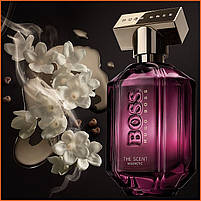 Хуго Босс Зе Сент Магнетик Фо Хер - Hugo Boss The Scent Magnetic For Her парфумована вода 100 ml., фото 4