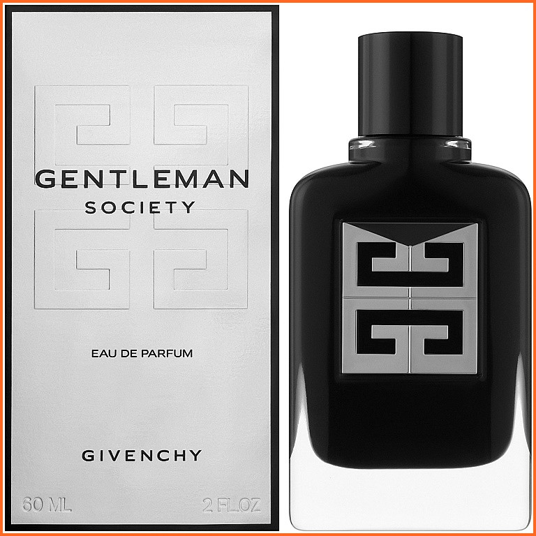Живанші Джентльмен Сосайті - Given☾♓y Gentleman Society парфумована вода 100 ml., фото 1