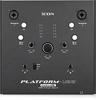 Аудиоинтерфейс iCon Platform U22 ProDrive III