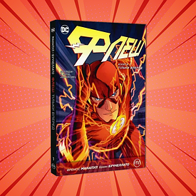 Комплекси Флеш/Flash