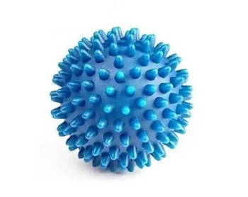 Гумові кульки для прання білизни Dryer balls 2 шт