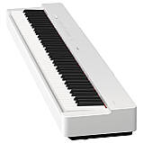 Цифрове піаніно YAMAHA P-225 (WHITE) (+блок живлення), фото 4
