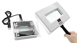 Лампа Вуда SP — 023 (SR-H06, S — 601) 16 Вт для дослідження захворювань шкіри