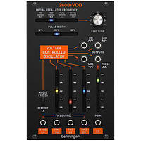 Модуль Behringer 2600-VCO