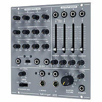 Модуль Behringer 305 EQ/Mixer/Output