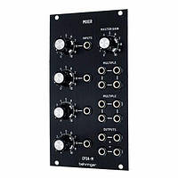 Модуль Behringer CP3A-M Mixer