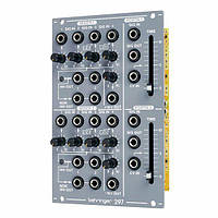 Модуль Behringer 297 Dual Portamento/CV Util.