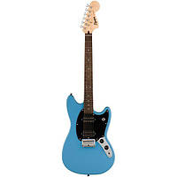 Електрогитара Squier Sonic Mustang HH California BL