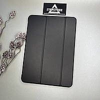 УЦЕНКА ДЕФЕКТ Книжка Smart Case для iPad Air 4 / 5 10.9 под кожу силиконовый противоударный магнитный