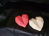 Мило "Геометричне серце", фото 2