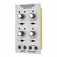 Модуль Behringer Dual Noise / Random Gen. 1016