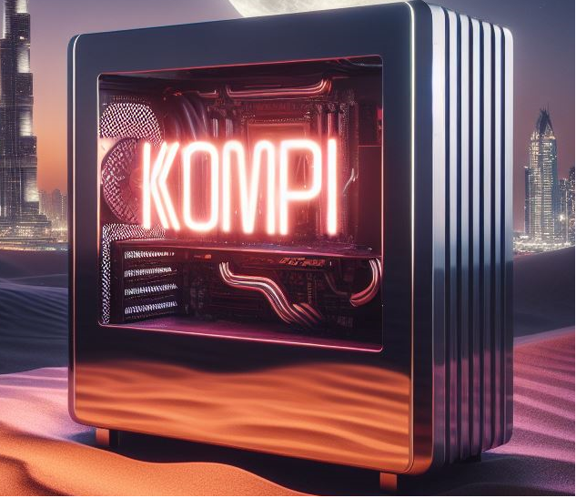 "Інтернет магазин Компі" - контакти, товари, послуги, ціни