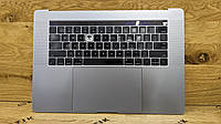 Верхняя крышка MacBook Pro 15 2016 A1707 Б/У