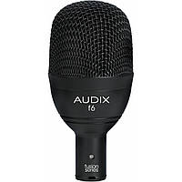 Микрофон Audix f6