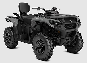 Outlander MAX DPS 500 (2024)