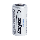 Ультравыносливые батарейки CR123 Energizer Lithium 123