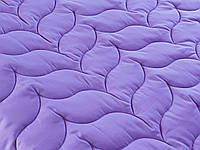 Одеяло зимнее ArCloud Floral Lavender 170x205см, 4732
