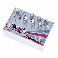 Гитарная педаль Empress Effects Reverb