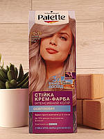 Крем-краска для волос Schwarzkopf Palette тон 10-19 холодный серебристый блонд 50 мл 10шт/ящ