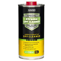 Очисник сажового фільтра Xtreme DPF Cleaner for Diesel Truck бляшанка 500 мл