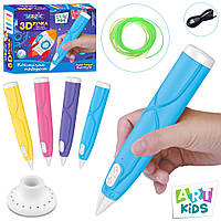 3D ручка "Printing Pen" ART Kids 17см