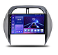 Магнітола Toyota RAV4 2004-2006 на Android 2/32 Гб 4G з підтримкою Apple CarPlay, фото 3