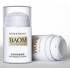 Основа під макіяж Baom Extract Silky Makeup Cream 50 г