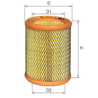 Фильтр воздушный Альфа 0103 М (Москвич - 2141)