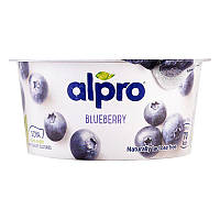 Йогурт соєвий з чорницею Alpro 150г