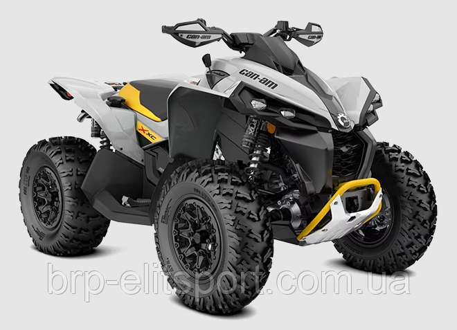 Renegade X XC 1000R (2024)