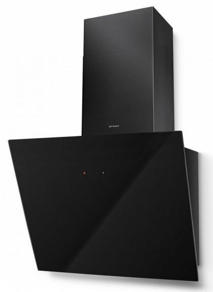 Витяжка похила Faber TWEET EV8 LED BK A55