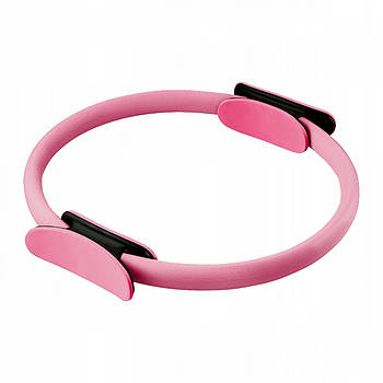 Кільце для пілатесу 4FIZJO Pilates Ring Рожеве