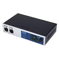 USB аудиоинтерфейс RME Digiface AES