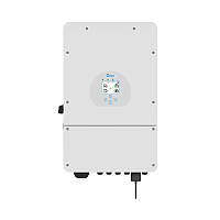 ГИБРИДНЫЙ ИНВЕРТОР DEYE SUN-8K-SG01LP1-EU WIFI (8 KW, 1 ФАЗА, 2 MPPT)