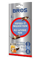 Липка стрічка від харчової молі Bros