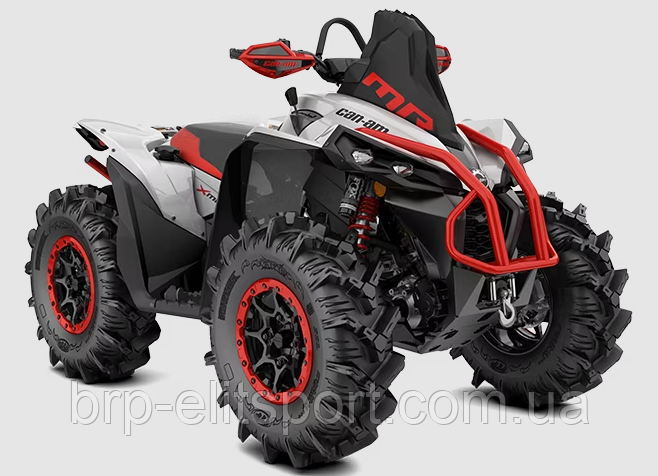 Renegade XMR 1000R (2024)