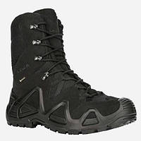 Ботинки тактические Lowa ZEPHYR GTX Hi TF Gore - Tex black.official