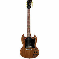 Електрогитара Gibson SG Tribute NW