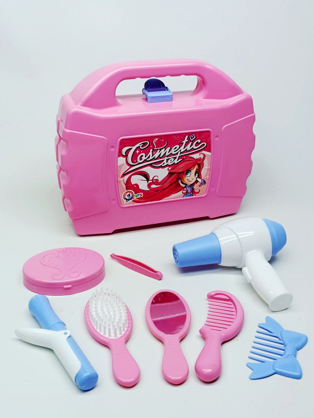 Ігровий набір Технок