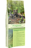 Сухой корм Carpathian Pet Food Pregnant для беременных и лактирующих кошек всех пород, 1.5 кг