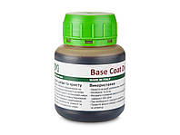 Краска глубокого проникновения для кожи Base Coat Dye Серый