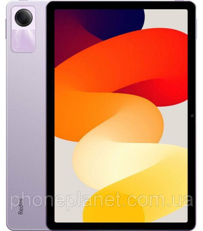 Xiaomi Redmi Pad SE 4/128GB Lavender Purple (Global Version)