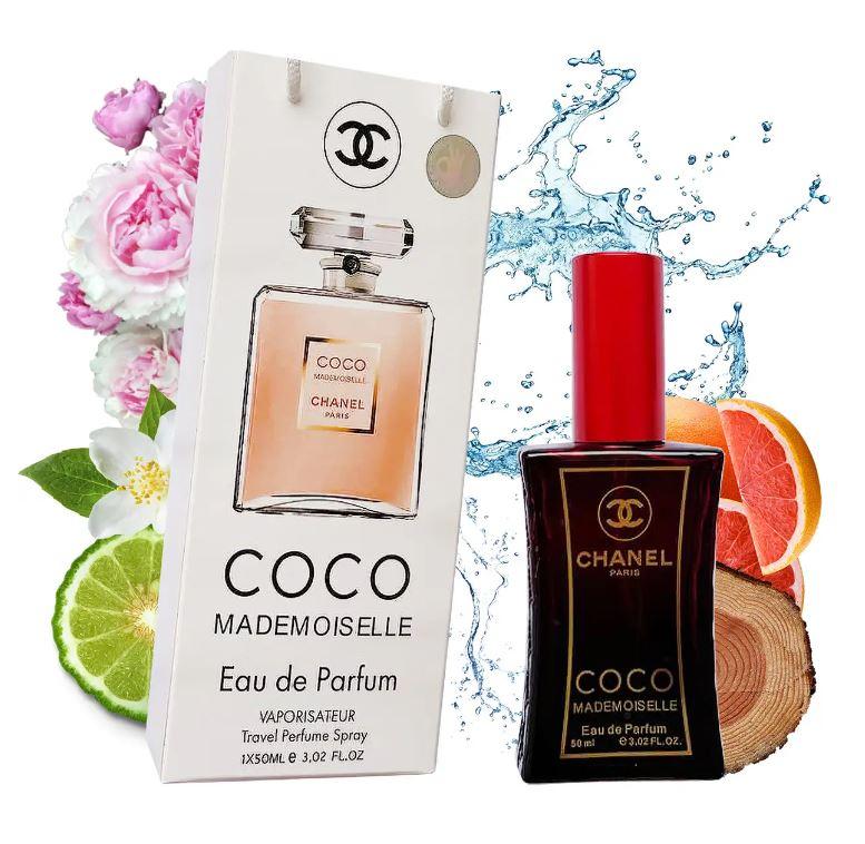 Chanel Coco Mademoiselle (Коко Шанель Мадмуазель) 50 мл. ОПТ