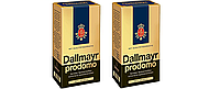 Упаковка Кава мелена Dallmayr Prodomo 2 пач* 500 г