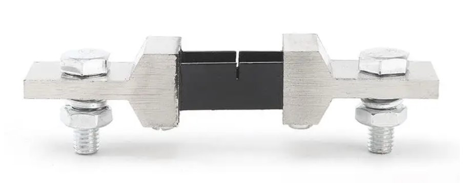 Шунт на амперметр 200 А