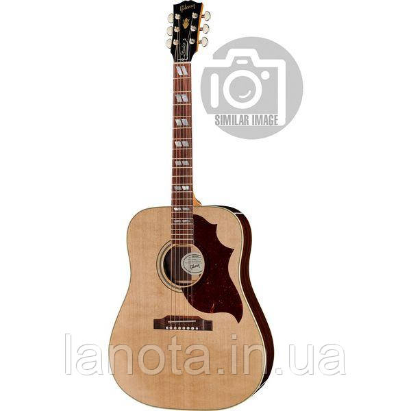 Акустическая гитара Gibson Hummingbird Studio Rosewood AN - фото 1 - id-p2009042466