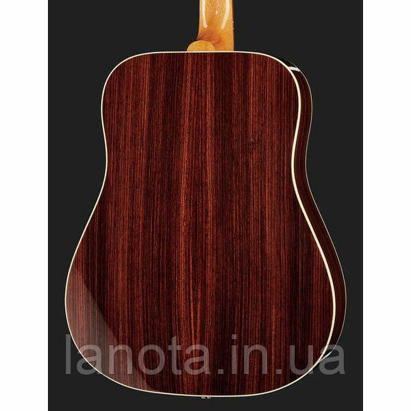 Акустическая гитара Gibson Hummingbird Studio Rosewood AN - фото 2 - id-p2009042466