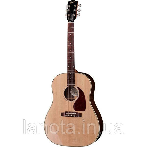 Акустическая гитара Gibson J-45 Studio Rosewood AN - фото 1 - id-p2009042473