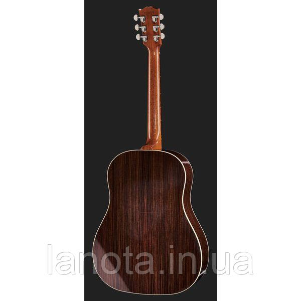 Акустическая гитара Gibson J-45 Studio Rosewood AN - фото 3 - id-p2009042473